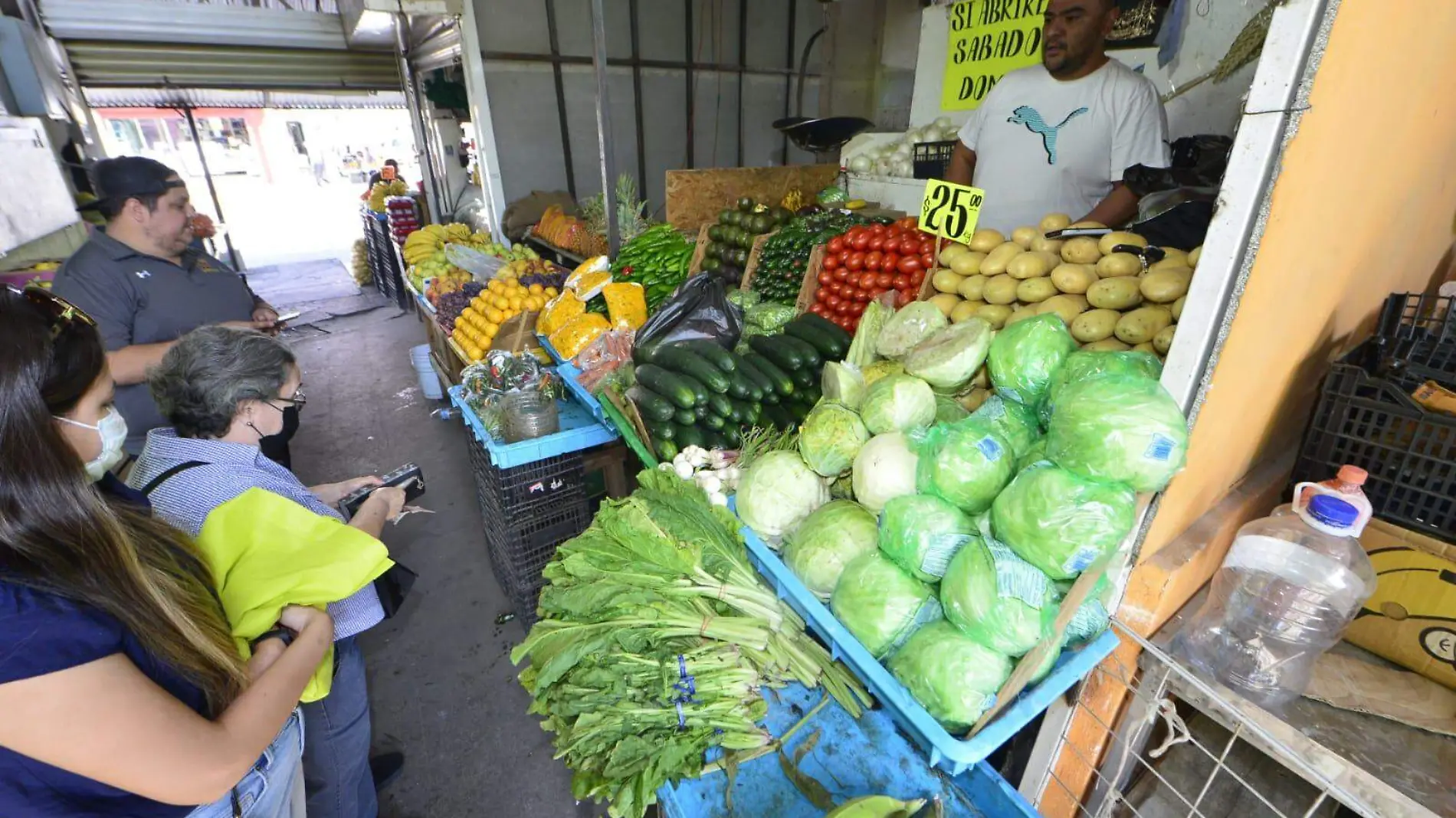 mercado reforma locatarios